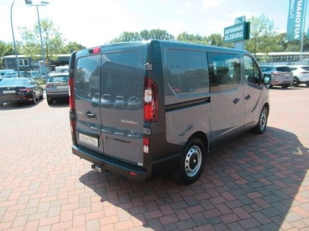 Renault Trafic dCi 88 kW image number 12