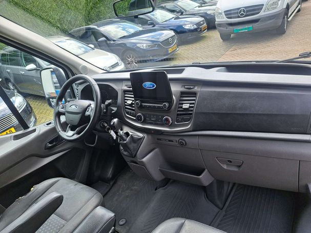 Ford Transit 350 L3H3 2.0 96 kW image number 12