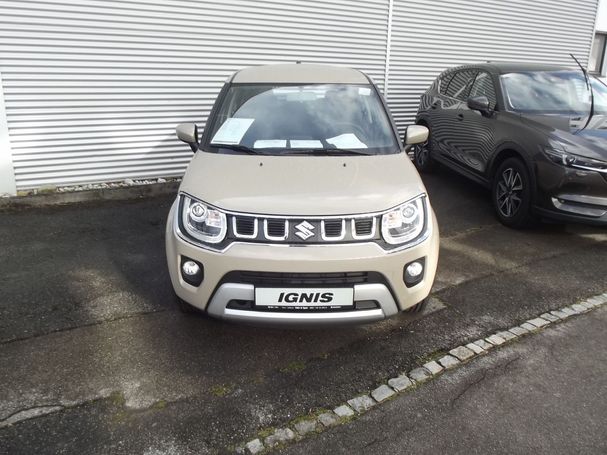 Suzuki Ignis 61 kW image number 4