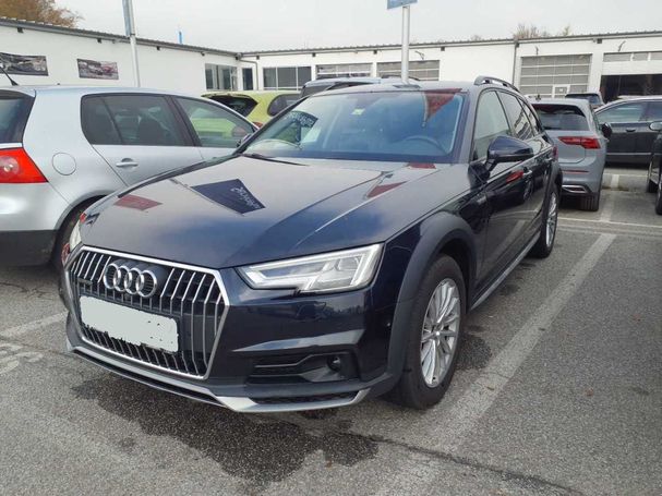 Audi A4 Allroad 2.0 TFSI quattro 185 kW image number 1