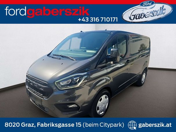 Ford Transit Custom 280 L1H1 2.0 TDCi Trend 96 kW image number 2