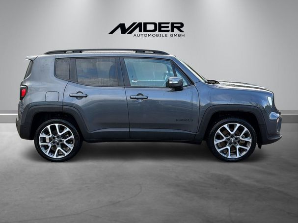 Jeep Renegade 177 kW image number 13