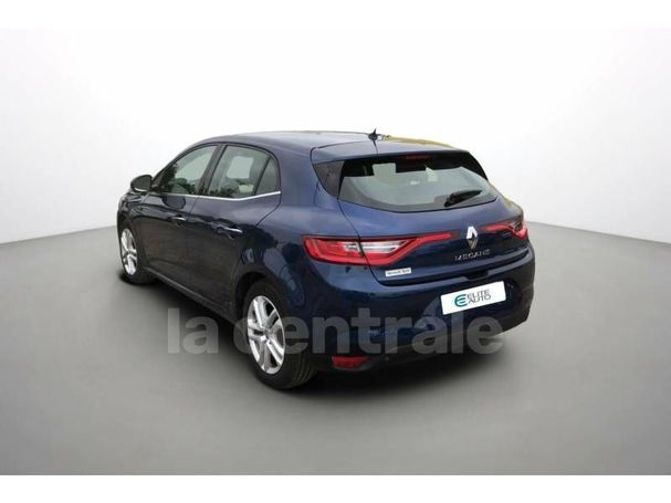 Renault Megane BLUE dCi 115 85 kW image number 4