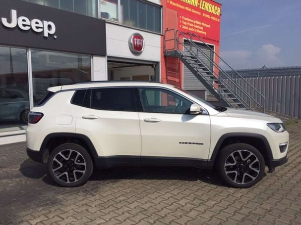 Jeep Compass 1.4 125 kW image number 5