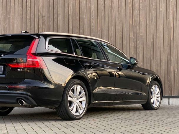 Volvo V60 T4 Momentum 140 kW image number 24