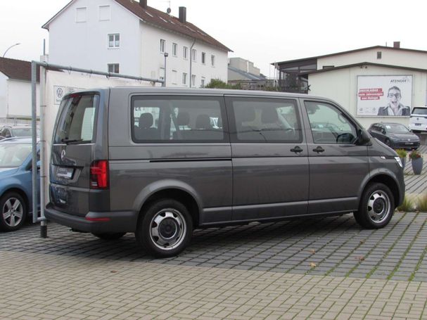 Volkswagen T6 Transporter DSG 4Motion 110 kW image number 4