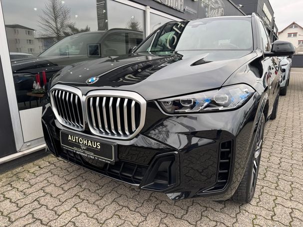 BMW X5 M Sport xDrive 219 kW image number 3