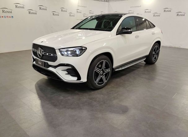 Mercedes-Benz GLE 300 198 kW image number 1