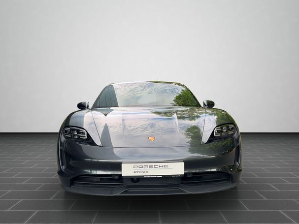 Porsche Taycan 4S 420 kW image number 6