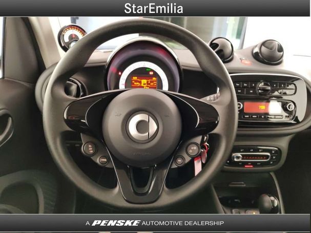 Smart ForTwo EQ 60 kW image number 12