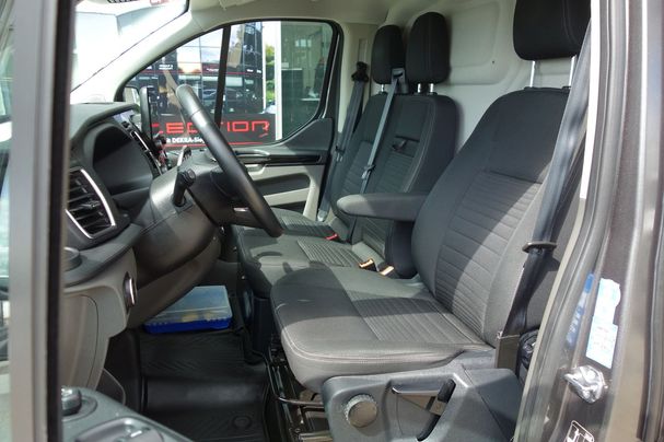 Ford Transit Custom 320 L2H2 2.0 TDCi 125 kW image number 20