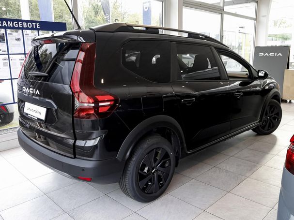 Dacia Jogger 100 ECO-G Expression 74 kW image number 2