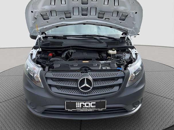 Mercedes-Benz Vito 114 CDi 100 kW image number 19