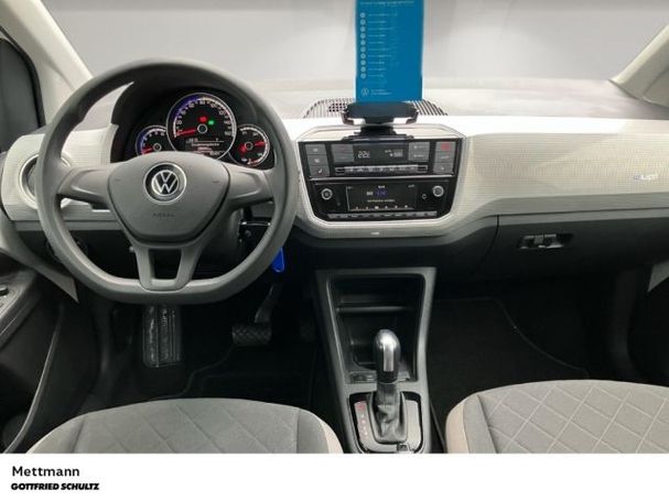 Volkswagen up! 60 kW image number 6