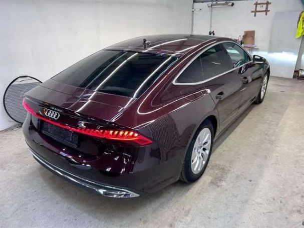 Audi A7 45 204 kW image number 4