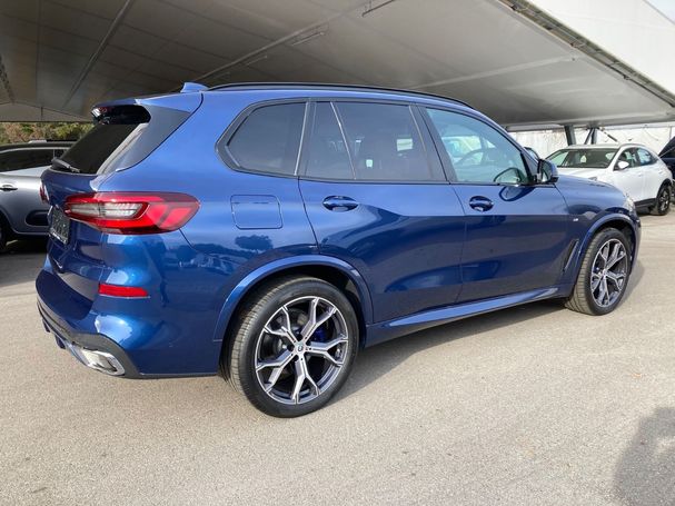 BMW X5 xDrive 210 kW image number 10