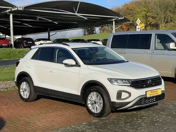 Volkswagen T-Roc 1.5 TSI DSG 110 kW image number 2