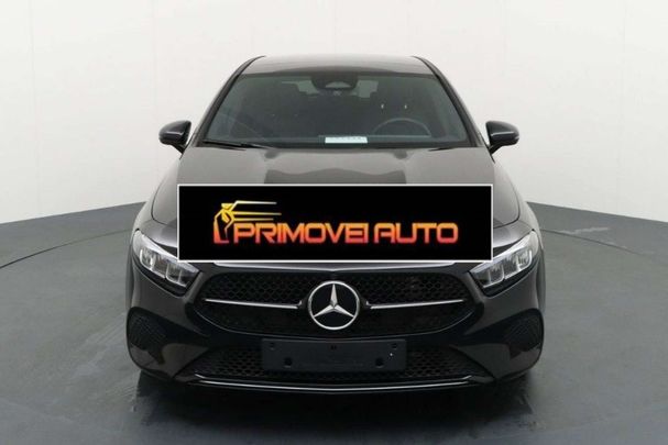 Mercedes-Benz A 180 d 8G-DCT 85 kW image number 2