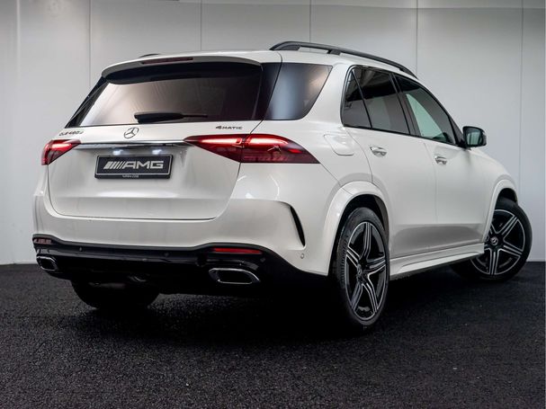 Mercedes-Benz GLE 450 d 4Matic 271 kW image number 3