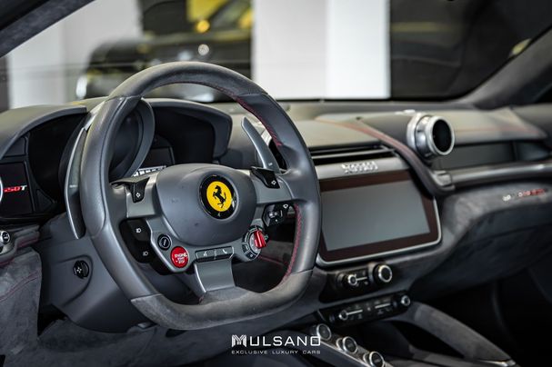 Ferrari GTC4Lusso T 449 kW image number 13