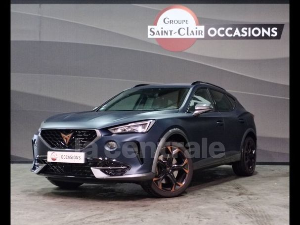 Cupra Formentor VZ 180 kW image number 1