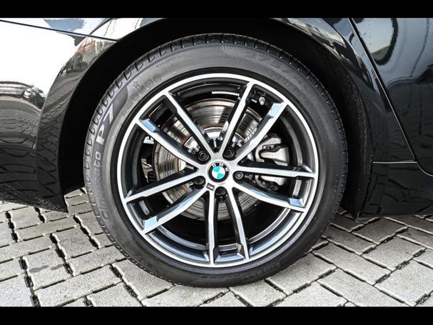 BMW 520d Touring 120 kW image number 5