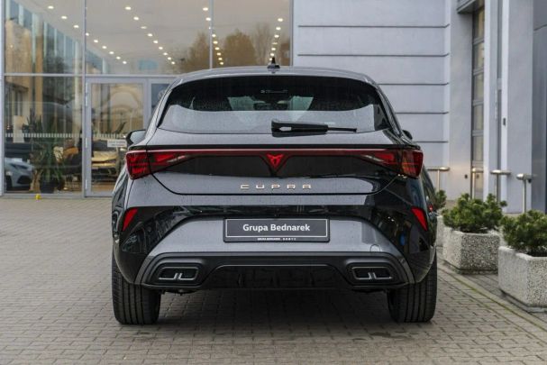 Cupra Leon 110 kW image number 10