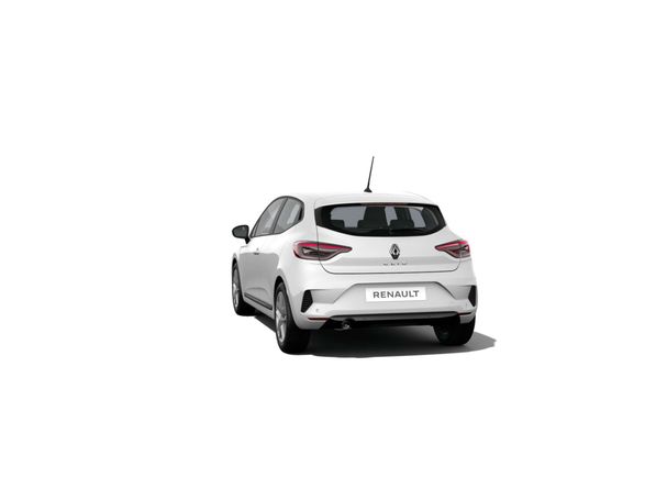 Renault Clio TCe 90 66 kW image number 8