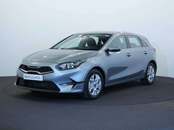 Kia Ceed 1.0 T-GDI 74 kW image number 1