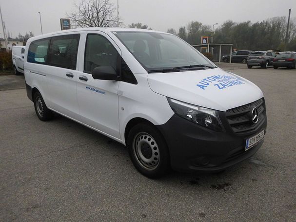 Mercedes-Benz Vito Tourer 114 Pro 100 kW image number 2