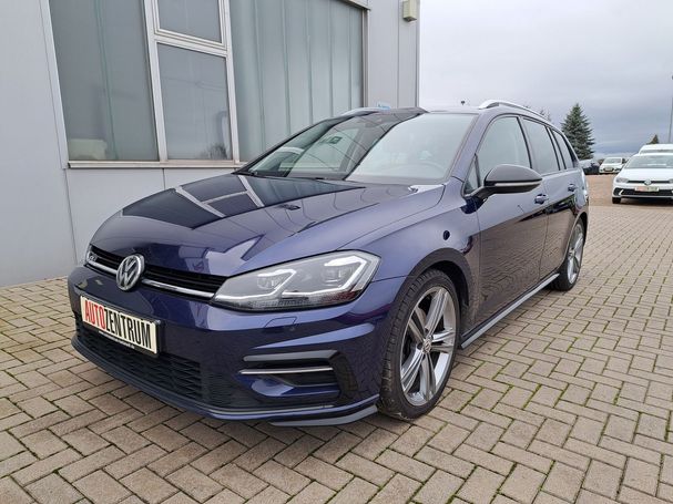 Volkswagen Golf 1.5 TSI DSG 110 kW image number 1