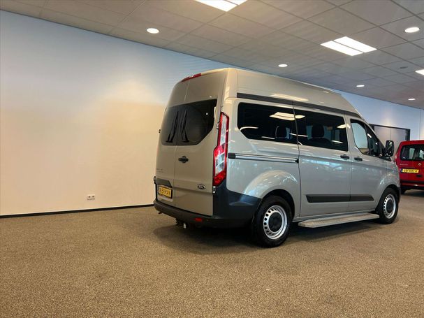 Ford Transit Custom L1H2 96 kW image number 7