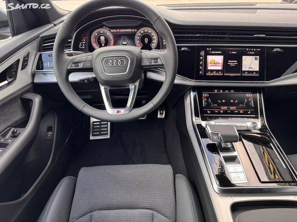 Audi Q8 50 TDI S-line 210 kW image number 22