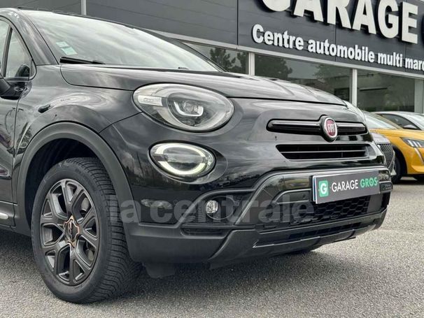 Fiat 500X 1.3 FireFly Turbo DCT 111 kW image number 15