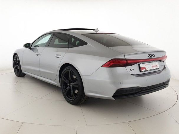 Audi A7 50 TDI quattro Advanced Business 210 kW image number 4