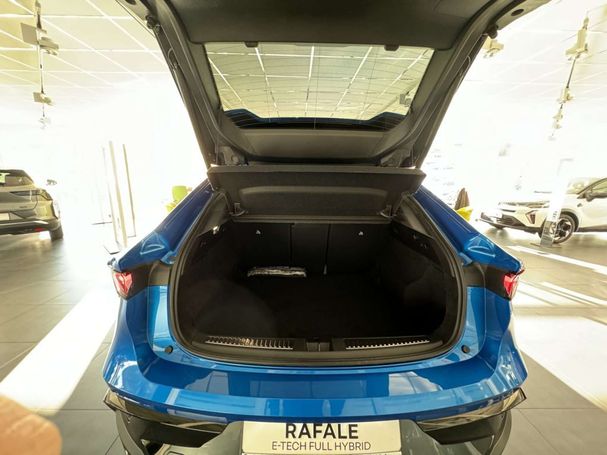 Renault Rafale E-Tech 200 147 kW image number 8