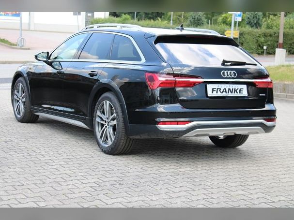 Audi A6 Allroad 45 TDI quattro 180 kW image number 4