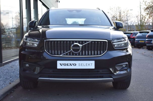 Volvo XC40 T3 Inscription 120 kW image number 2