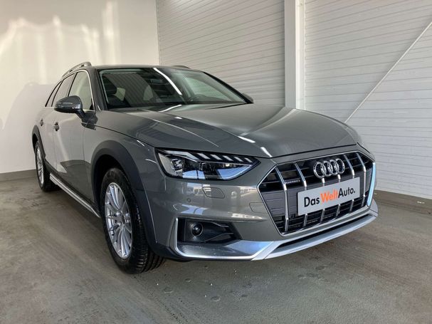 Audi A4 Allroad 40 TDI quattro 150 kW image number 1