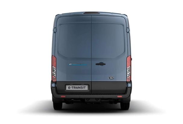 Ford E-Transit 350 L2H2 Trend 135 kW image number 7