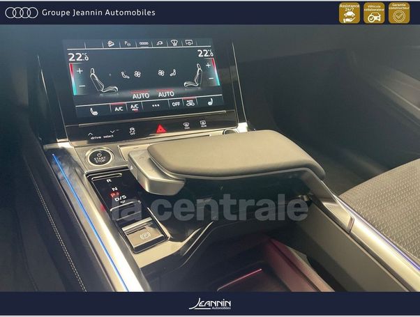 Audi Q8 55 quattro e-tron S-line 114 kWh 300 kW image number 17