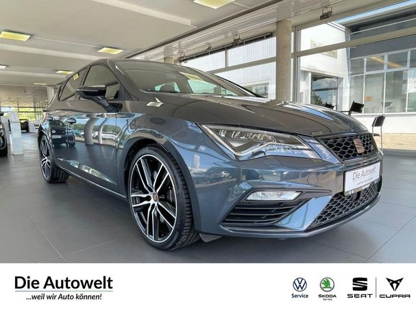 Cupra Leon 213 kW image number 2