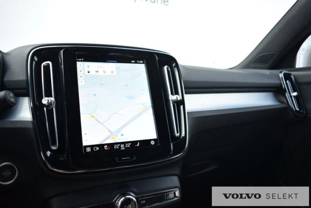 Volvo XC40 120 kW image number 27