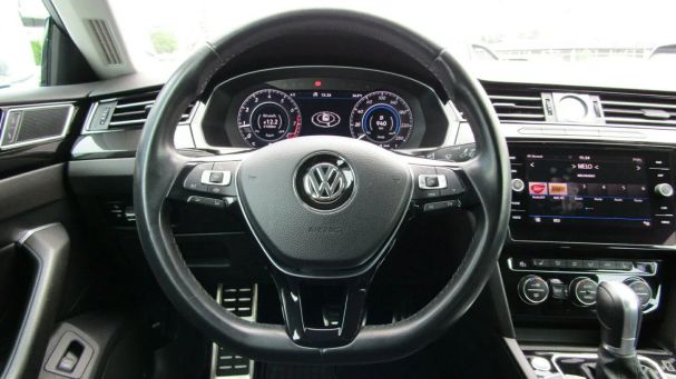 Volkswagen Arteon Elegance 140 kW image number 13