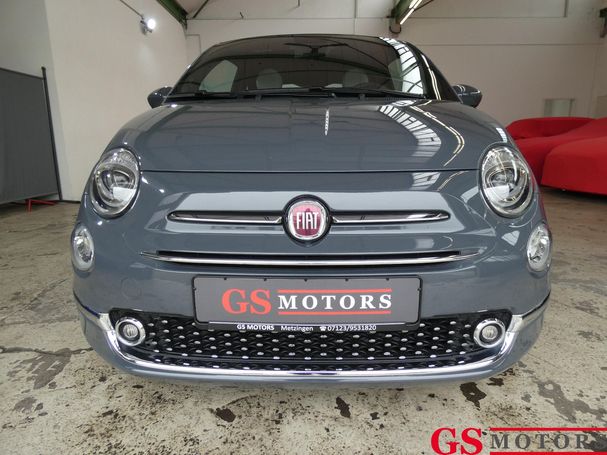 Fiat 500 1.0 51 kW image number 3