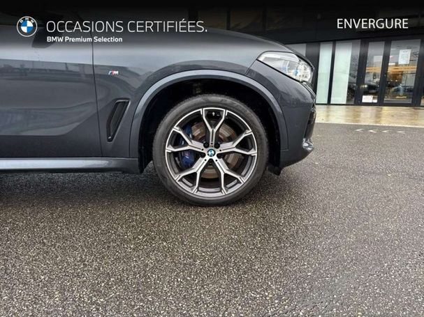 BMW X5 xDrive 213 kW image number 8