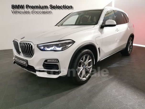 BMW X5 45e xDrive 290 kW image number 1