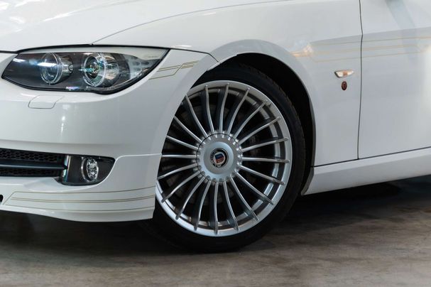 ALPINA B3 Biturbo S 294 kW image number 8