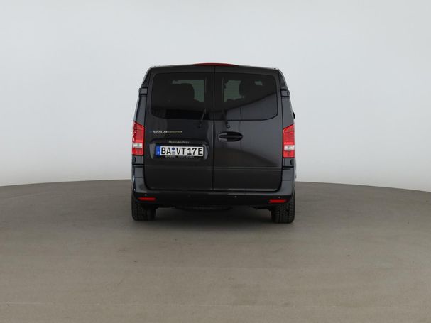 Mercedes-Benz Vito e 129 Tourer Pro 150 kW image number 3