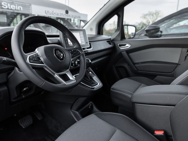 Renault Kangoo E-TECH Electric 90 kW image number 8